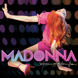 Confessions on a Dance Floor