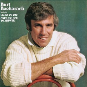 Burt Bacharach