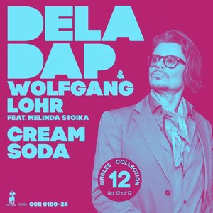 Cream Soda (feat. Melinda Stoika) - Single