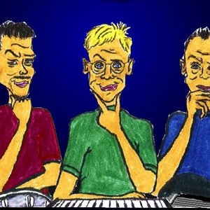 The Mike Ryza Trio 的头像