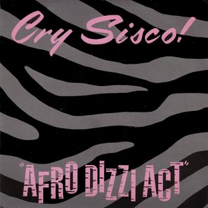 Cry Sisco! 的头像