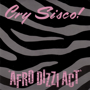 Cry Sisco! photo provided by Last.fm