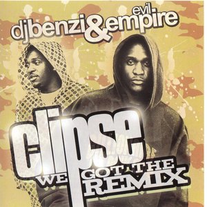 DJ_Benzi_And_Evil_Empire_Prese 的头像
