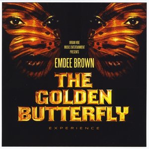 The Golden Butterfly