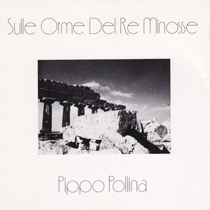 Sulle orme del re Minosse cover