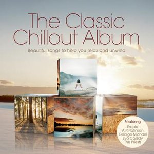 The Classic Chillout Album