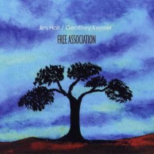 Free Association cover
