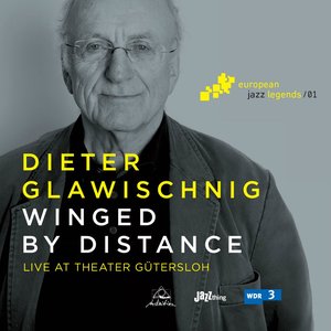 Winged by Distance (Live at Theater Gütersloh)