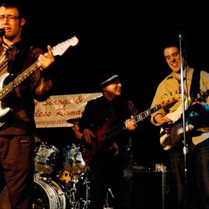 Avatar for Justin Biaggi And The Hopeless Romantics
