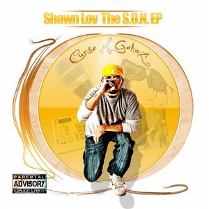 The S.O.N. EP