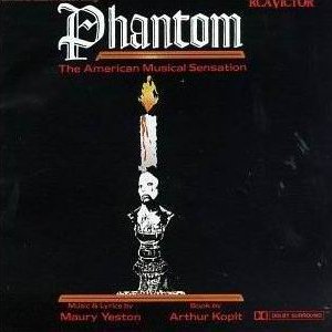 Phantom: The American Musical Sensation