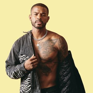 Trevor Jackson için avatar