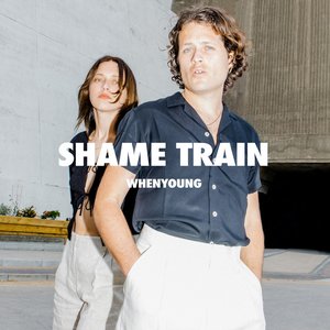 Shame Train - Single