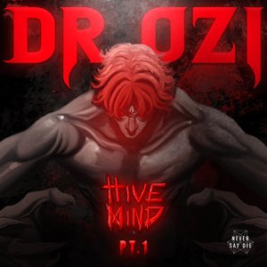 Hive Mind EP (Pt. 1)