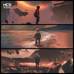 The Symbolism Trilogy - Single