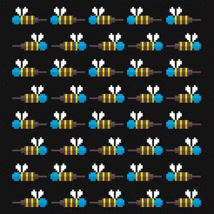 The Slaphappy Bee III EP