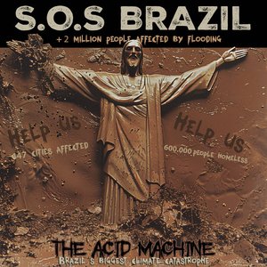 S.O.S BRAZIL