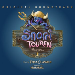 Snorri Touren (Original Attraction Park Soundtrack)