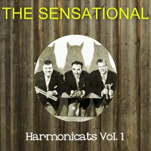 The Sensational Harmonicats Vol 01