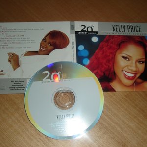 20th Century Masters: The Millennium Collection: The Best of Kelly Price