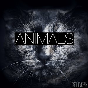 Animals (feat. Ponjang)
