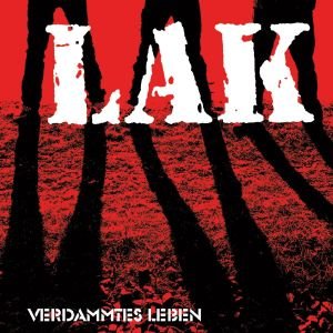 Verdammtes Leben