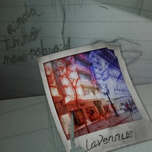 Lavennue - EP