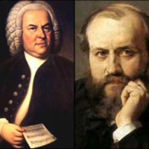 Gounod and Bach 的头像