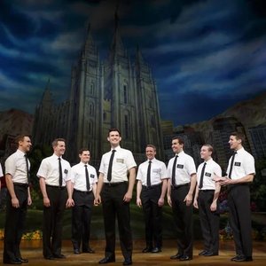 Original Broadway Cast Of The Book of Mormon 的头像