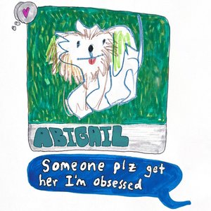Abigail - Single