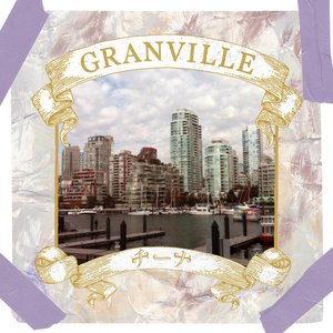 GRANVILLE