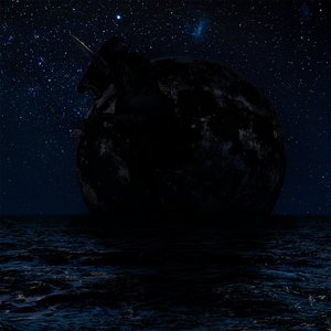 Avatar for black moon ate the unicorn