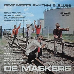 Beat Meets Rhythm & Blues