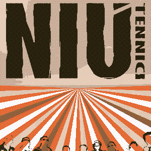 Niu Tennici 的头像