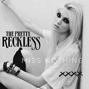 Image for 'Miss Nothing'