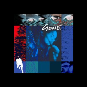 GONE.