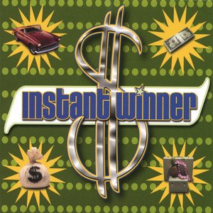 Avatar for Instant Winner