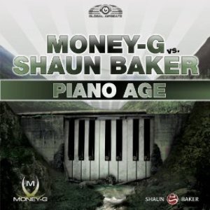 Avatar di Money-G Vs. Shaun Baker