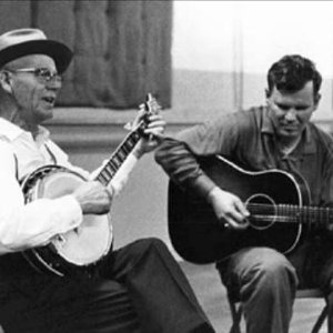 Avatar di Clarence Ashley/Doc Watson