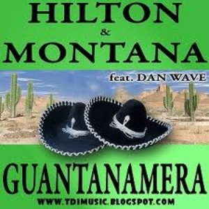 Avatar de Hilton & Montana feat. Dan Wave