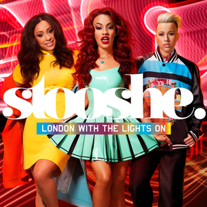 Stooshe - Black Heart - Zortam Music