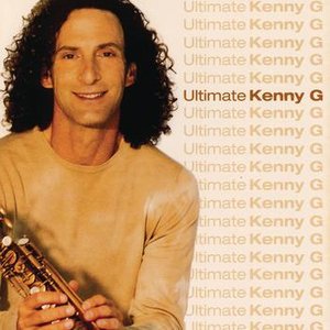Image for 'Ultimate Kenny G'