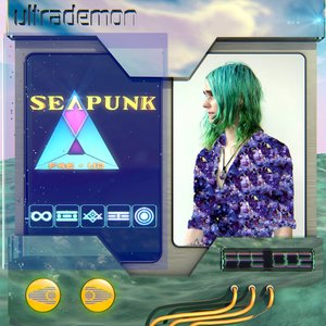 Seapunk (Japanese edition)