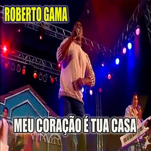 Meu Coração É Tua Casa - Single