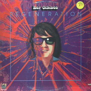 Regeneration cover