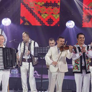 Orchestra Fratilor Advahov 的头像