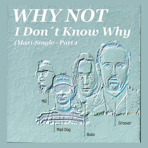 I Don't Know Why (Part 1)