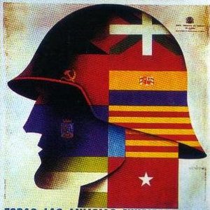 Guerra Civil Española için avatar