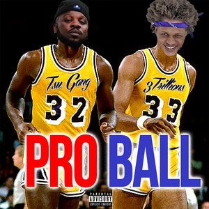 Pro Ball