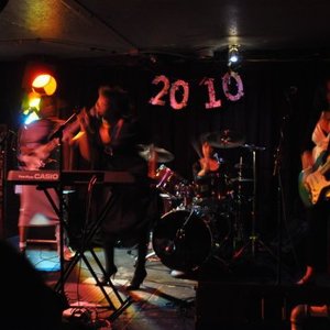 Nightrain 的头像